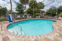 Days Inn by Wyndham Sarasota I-75 Hôtels à : Comte de Sarasota