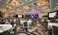 Hyatt Regency Princeton Các khách sạn ở Princeton