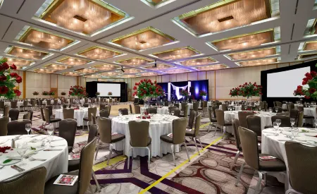 Hyatt Regency Princeton