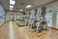 Drury Inn & Suites San Antonio Near la Cantera - Kuntosalit