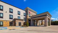 Best Western Plus Ardmore Inn  Suites Các khách sạn ở Ardmore