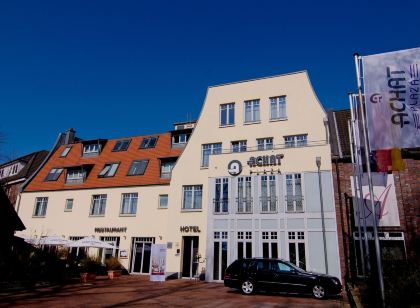 ACHAT Hotel Buchholz Hamburg