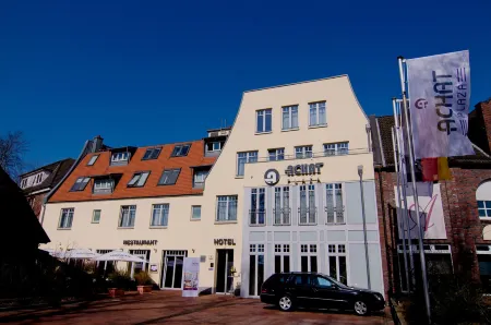BHB - Boutique Hotel Buchholz