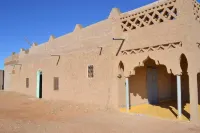 Khamlia Desert Bed & Breakfast Hotel a Ksar Tanamouste