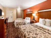 Econo Lodge Jasper Hotels in Jasper