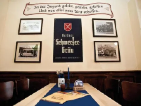 Schwerter Schankhaus & Hotel Hotels in Meissen