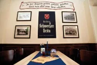 Schwerter Schankhaus & Hotel Hotels in Meissen