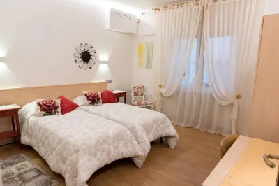Bed & Breakfast Delle Rose