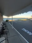 Bayview Lakefront Inn Hotel di St. Ignace Township