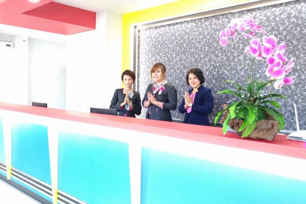 사쿠라 버짓 호텔(Sakura Budget Hotel)_5