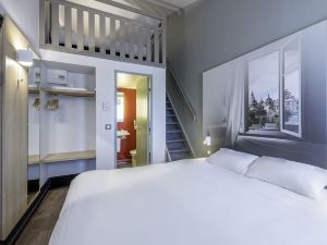 B&B HOTEL Périgueux Boulazac