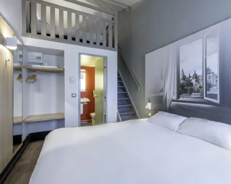 B&B Hôtel Perigueux Boulazac Hotels in Dordogne