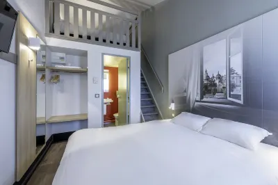 B&B Hôtel Perigueux Boulazac Hotels in Trélissac