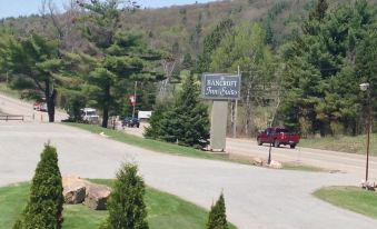 Bancroft Inn & Suites