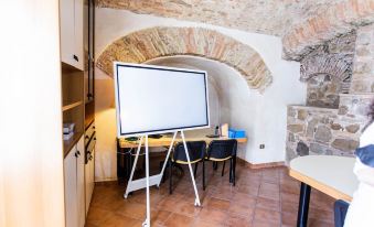 Home 4 Creativity - Coliving Calabria