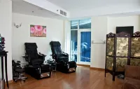Ramee Rose Hotel - Kylpylä