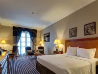 Royal Ascot Hotel Отели рядом с достопримечательностью «Рынок Мина-базар»