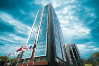 Byotell Hotel Istanbul Hotels in Kadikoy