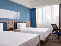 Hampton by Hilton Astana Triumphal Arch Hotels in Astana