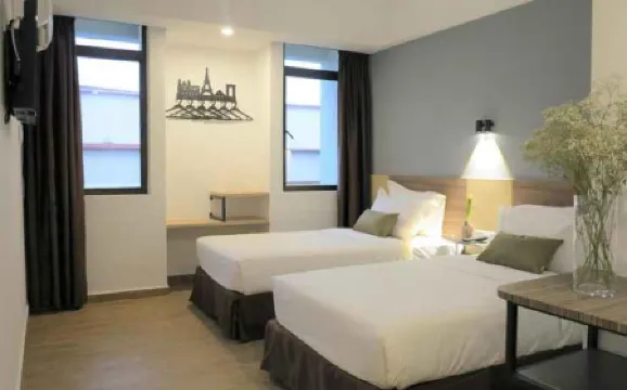 Leo Palace New Wing, WTC Kuala Lumpur