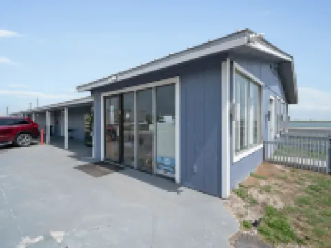 OYO Hotel Rockport- Bay View Hotels in Rockport