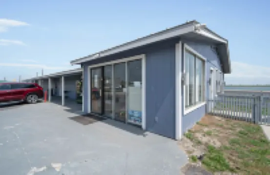 OYO羅克波特酒店-灣景