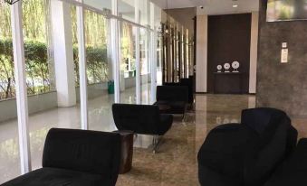 Apartemen Altiz Bintaro Plaza Residence by Pnp Rooms