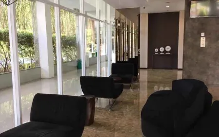 Apartemen Altiz Bintaro Plaza Residence by Pnp Rooms