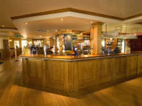 Premier Inn Gloucester Business Park Hotels in Gloucester