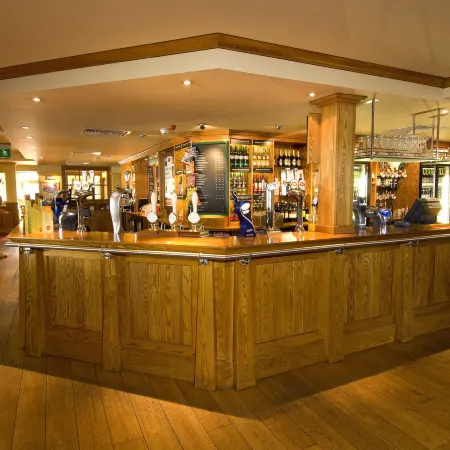 Premier Inn Gloucester Business Park