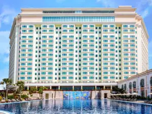 โรงแรมโซกา พนมเปญ