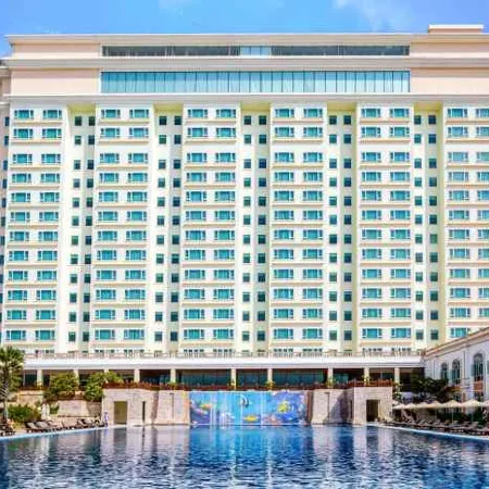 Sokha Phnom Penh Hotel