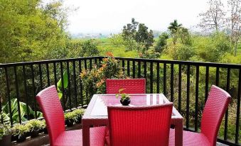 N Sungkar Guest House Syariah