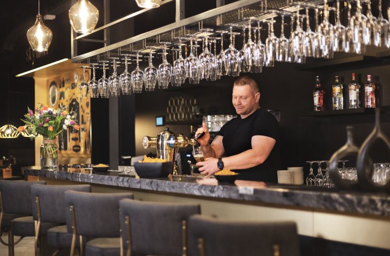 Ibis Styles Arnhem Centre photo 2