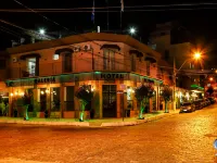 VOA Hotel Rezende Hotéis em Lambari