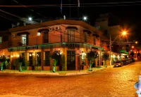 VOA Hotel Rezende Hotel di Lambari