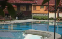 Ocean Queen Resort - Strand