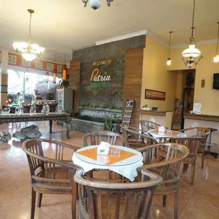 Patria Garden Hotel