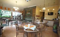 Patria Garden Hotel - Wi-Fi
