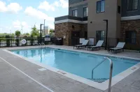 Staybridge Suites NASHVILLE SE - MURFREESBORO by IHG - Pools