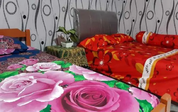 Dharmawati Stay at Surabaya