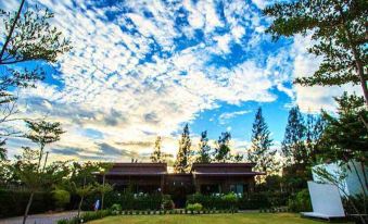 Pranburi Cabana Resort