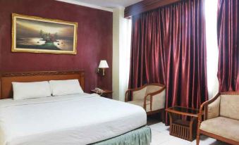 Hotel Farel - Housity