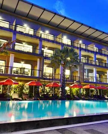 รูปภาพของเฉวงน้อย พูลวิลล่า