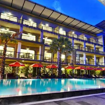 Chaweng Noi Pool Villa
