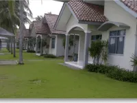 Pesona Krakatau Cottages & Hotel Hotels in Serang Regency