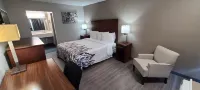 Red Roof Inn LaGrange
