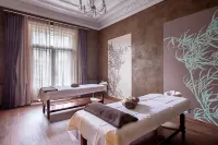 Grandhotel Pupp - spa
