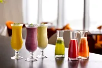 Hotel Onoma, Daejeon, Autograph Collection - Quầy bar