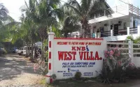 Knb West Villa Inn -Patar